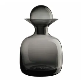 Asa Selection Karaffe Sarabi 750 ml Glas Grau