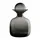 Asa Selection Karaffe Sarabi 750 ml Glas Grau