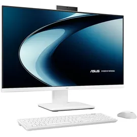 Asus V400 AiO 2023 27" Intel Core i5 4,0 GHz 16 GB RAM 512 GB SSD