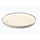 GSI Mesa Teller 26 cm Creme