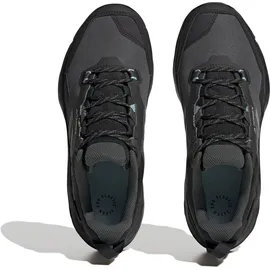 adidas Terrex AX4 GTX Damen Core Black/Grey Three/Mint Ton 40