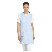 Leiber Kasack Damen grau,