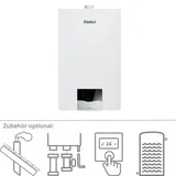 Vaillant ecoTEC plus VC 25 CS/1-5 | 0010043899