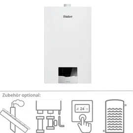 Vaillant ecoTEC plus VC 25 CS/1-5 | 0010043899
