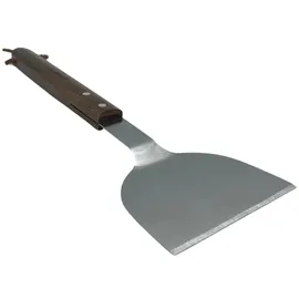 GrandHall Grillbesteck 10 cm Edelstahl weiß