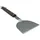 GrandHall Grillbesteck 10 cm Edelstahl weiß