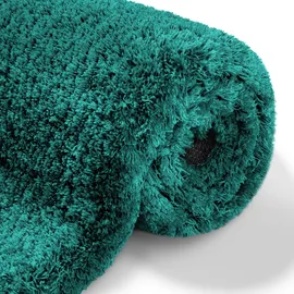 OTTO home Kaarin Petrol 65 x 55 cm