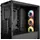 Corsair Frame 4000D RS ARGB Schwarz