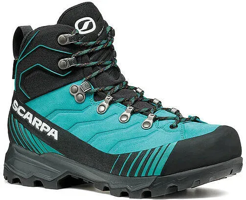 Scarpa Ribelle TRK GTX Wmn ceramic/ceramic (385) 38