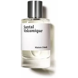 maison crivelli Santal Volcanique Eau de Parfum 100 ml