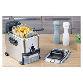 Tefal Pro Fry Oleoclean FR7016