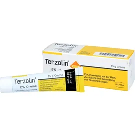STADA Terzolin Creme