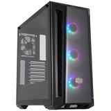 Cooler Master MasterBox MB520 ARGB Glasfenster (MCB-B520-KGNN-RGA)