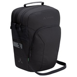 Vaude eBack Single Gepäcktasche schwarz (45384-010)