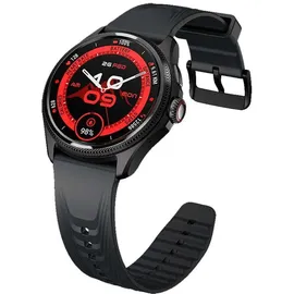 mobvoi TicWatch Pro 5 Enduro schwarz