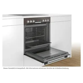 Bosch Serie 4 HND411LM62