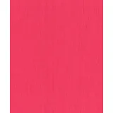 Rasch Textil Rasch Vliestapete Pink Einfarbig Struktur Leinen Optik Linien 746181