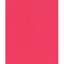 Rasch Textil Rasch Vliestapete Pink Einfarbig Struktur Leinen Optik Linien 746181