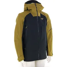 Dynafit Tigard GTX Pro Herren Tourenjacke Gore-Tex-Schwarz-XL