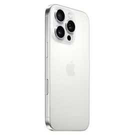 Apple iPhone 16 Pro Max 256 GB Titan Weiß