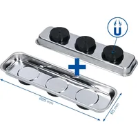 BRILLIANT TOOLS Magnetschale