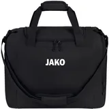 Jako Sporttasche One schwarz 73 Liter