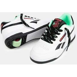 Heelys Club C Kinder Weiß 32