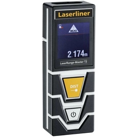 Laserliner Laser-Entfernungsmesser Messbereich (max.) (Details) 20m