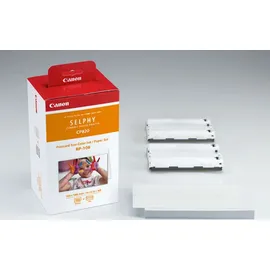 Canon RP-108 CMY + Papier