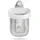 Munchkin Super Scoop Badespielzeugsammler Bad-Organizer Grau