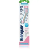 Biorepair Antibacterial Toothbrush Super Soft Antibakterielle Zahnbürste