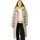 DERBE Damen Winterjacke - Beige - 42