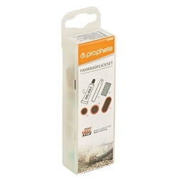 Prophete Fahrradflickset 8tlg