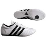 adidas Kampfsport Schuhe Herren Weiß 39,5