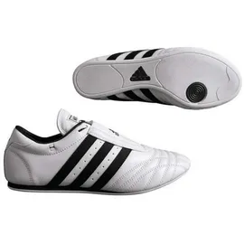 adidas Kampfsport Schuhe Herren Weiß 39,5