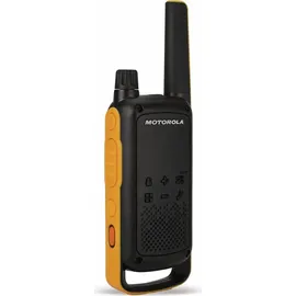 Motorola TLKR T82 Extreme