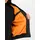 Alpha Industries MA-1 TT Hood schwarz S
