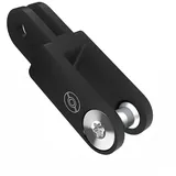 Supernova GoPro Halterung lang schwarz