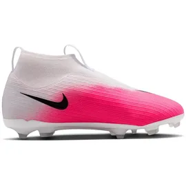 Nike Mercurial Superfly 11 Academy FG/MG Kinder pink 37