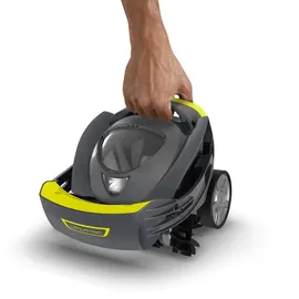 Zodiac Spabot Os 0800 dunkelgrau One Size