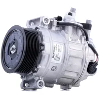 Denso Kompressor, Klimaanlage