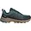 Ax5 Wanderschuhe Preloved Teal Carbon Grey Two EU 42
