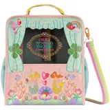 Oilily Schultertasche Theater Handbag Apricot Blush