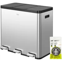 Eko Essential 60 l Weiß