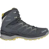 Lowa Innox Pro GTX Mid Herren Stahlblau/Senf 48