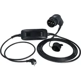 KS Tools 117.7615 Ladekabel Typ 2 4,00 m