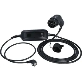 KS Tools 117.7615 Ladekabel Typ 2 4,00 m