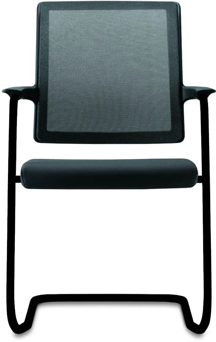 Interstuhl Goal-Air 570G Besucherstuhl