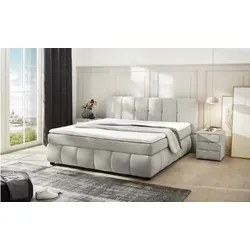 Jockenhöfer Boxspringbett Cora
