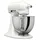 KitchenAid Artisan 5KSM175 Porcelain White Beginnerset